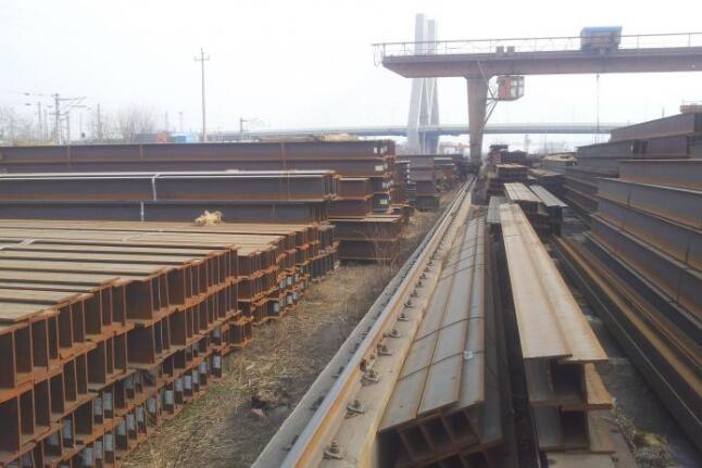 蘭州鋼材廠(chǎng)家