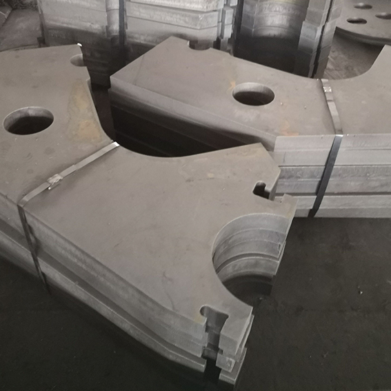 鋼板加工要注意哪些問(wèn)題