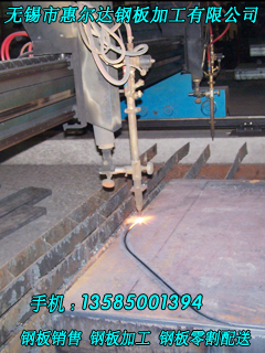 汽車鋼板加工的未來(lái)發(fā)展趨勢(shì)怎么樣