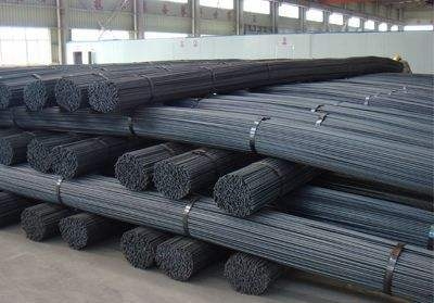 包頭螺紋鋼 包頭螺紋鋼