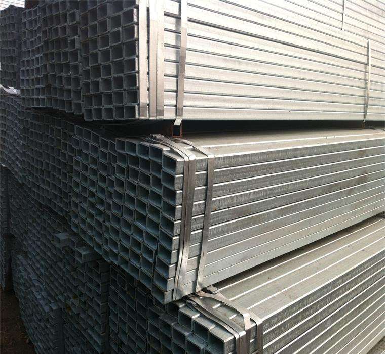 蘭州鍍鋅方管，熱鍍鋅方管，蘭州熱鍍鋅方管，甘肅方管，甘肅熱鍍鋅方管