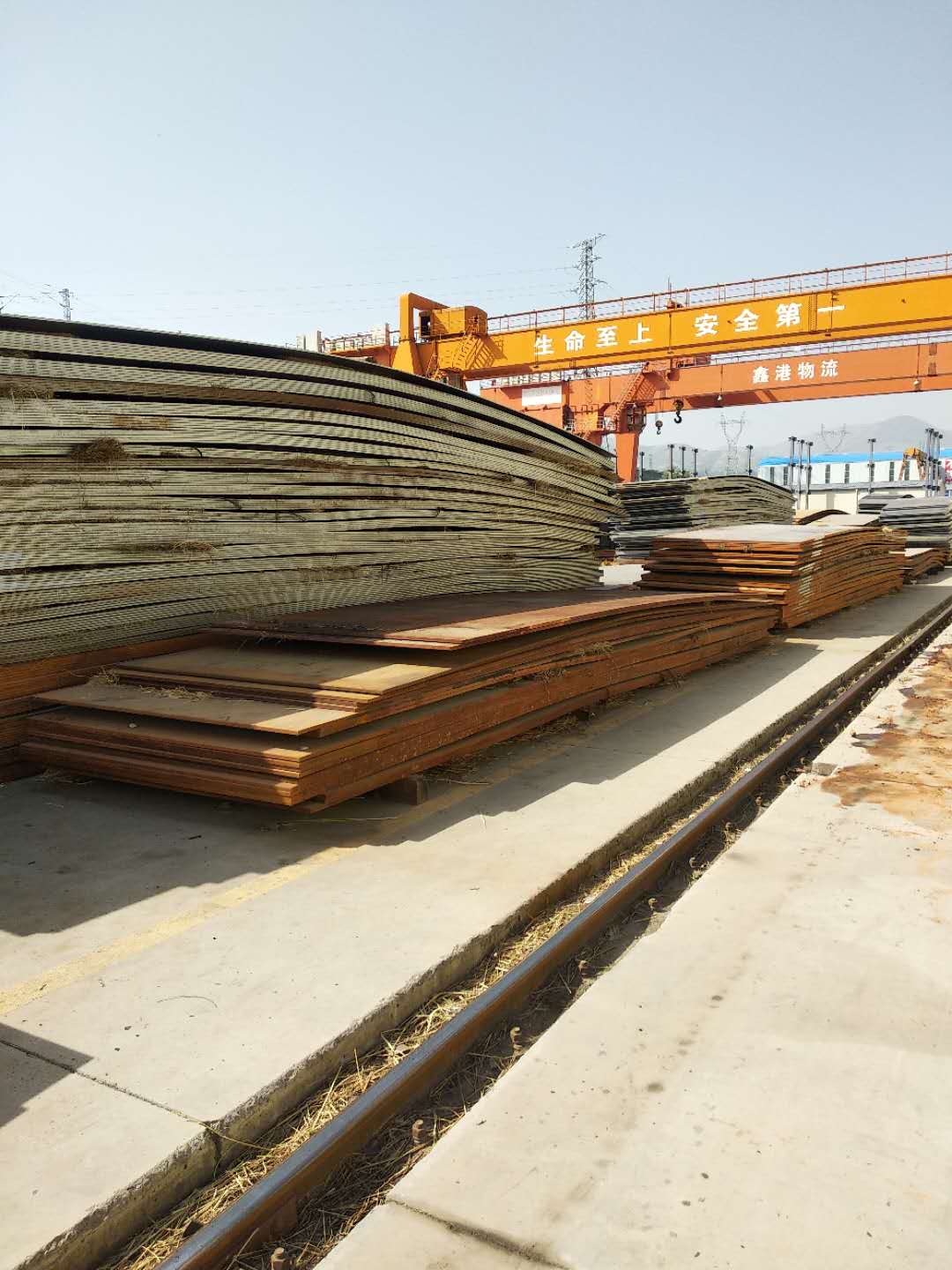 蘭州中板，甘肅中板，中板