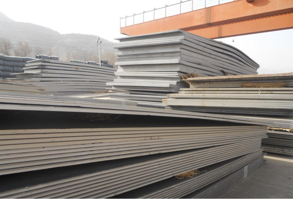 蘭州中板，甘肅中板，中板