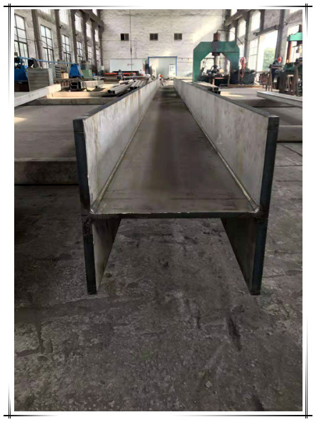 隴南焊接H型鋼，焊接/高頻焊接 H型鋼，隴南高頻焊接H型鋼，隴南H型鋼廠家直發(fā) 